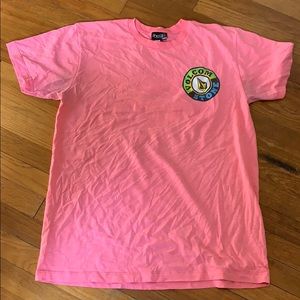 Volcom Stone Logo Shirt Medium